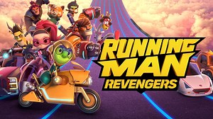 Running Man: Revengers