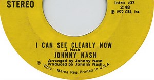 #1 Singles of 1972: Nothing But Blue Skies - Best Classic Bands