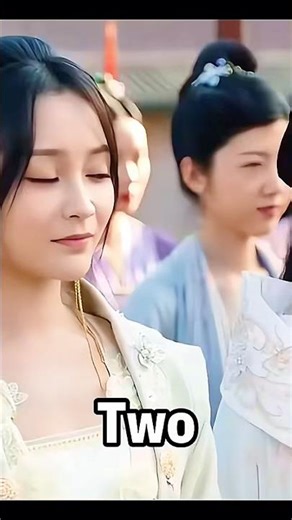 Two sisters attended the prince bride selection ||cdrama||