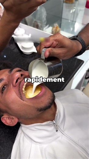 Dubai Coffee Challenge | Experience