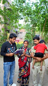 2.7M views · 266K reactions | প্রথম ছেলে কে হারিয়ে দ্বিতীয় মেয়েকে...