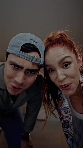 ¿Con quién se quedará la niña? Drama familiar divertido