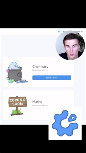 Just because Amadeus and cognito are thriving doesn’t mean we should forget our roots. Remeber Mr Freesciencelessons. #cognito #freesciencelessons #revision ##gcse #science @Cognito @freesciencelessons.org