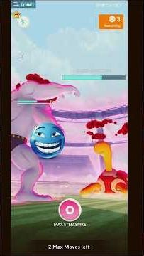 Pokemon Go shiny🌟 new Shuckle Dynamax Pokemon Catching 🤫🤫