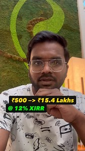 48K views · 3.8K reactions | 螺How Small Investments Become HUGE...