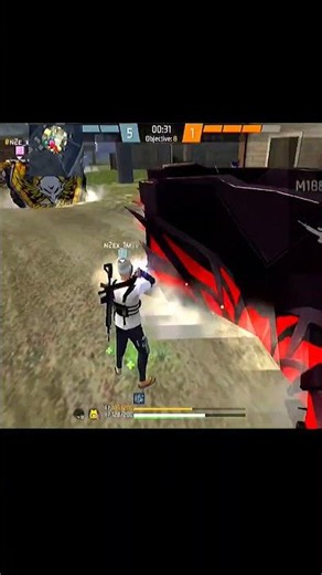 old❤️‍🩹 custom gameplay 😉#freefire #like