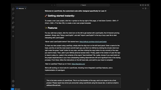 LeanDojo: Major Update for Math Reasoning with LLM | Anima Anandkumar posted on the topic | LinkedIn