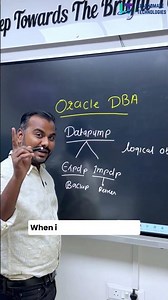 DataPump Expdp IMPDP Utility in Oracle Database Explained | Learnomate Technologies