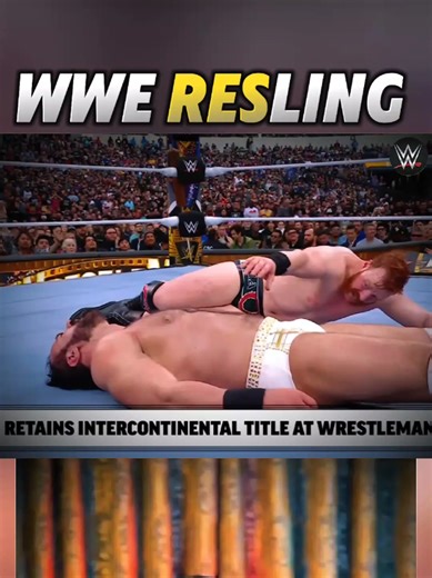 #resling #wwe @WWE