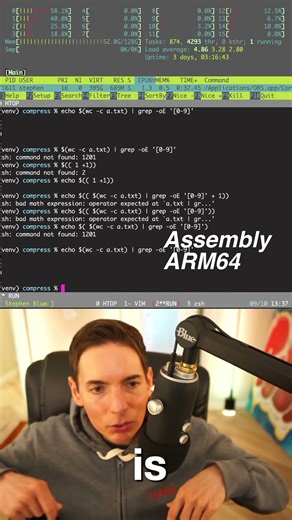 Lossless Compression Algorithms