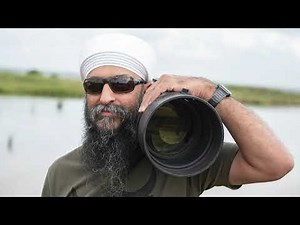 NIKON D6 REVIEW BY GURCHARAN ROOPRA