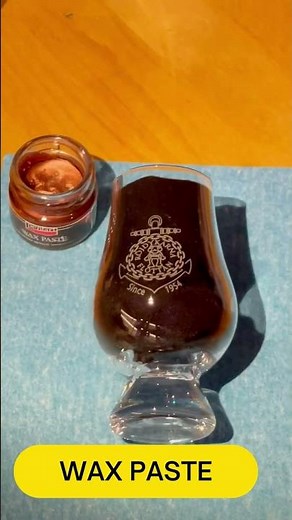 The Laser-engraved Glass with LaserPecker 2