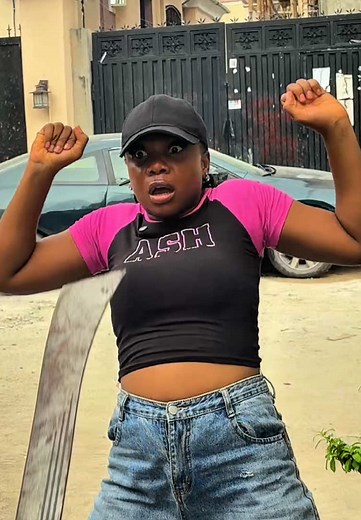 No be small thing happen… ehhh @iamabilitea #viral #fyp #contentcreator #viralvideo #fypage @Glory Jasmine🇬🇭🇳🇬