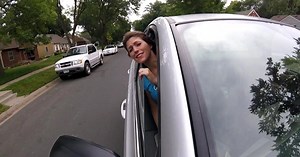 Heather Brown looks back at her favorite Good Questions