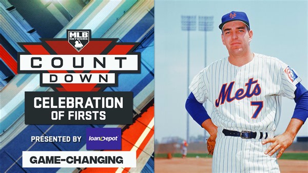 MLB's Firsts: Baseball Expansions