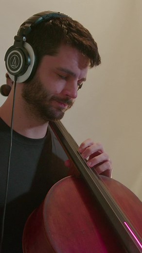 Mozart’s Piano Sonata No. 11 on Cello: A Beautiful Twist