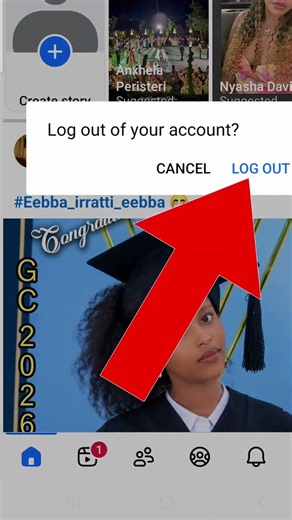 How to Logout of Facebook (Quick & Easy)