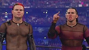 WWE Superstar Sunday is back with an all-new WWE Rivals & Biography: WWE Legends! It all starts Sunday at 8/7c only on A&E. | WWE