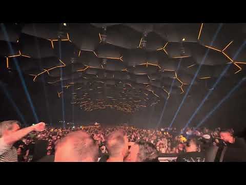 Joseph Capriati - Time Warp DE 2025 - Opening Set Floor 1