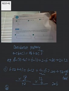 LESSON 1 ASSIGNMENT Continued E Evaluate each expression using ... | Filo