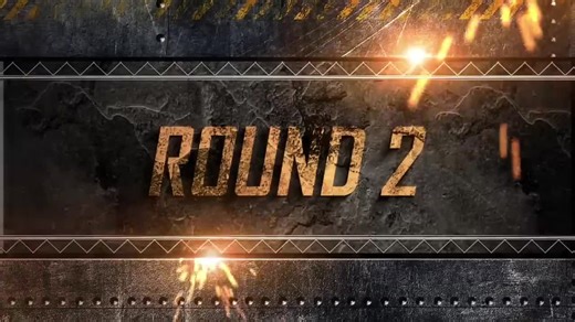 Exciting Muay Thai Match: Badi Sambas vs Ahmed