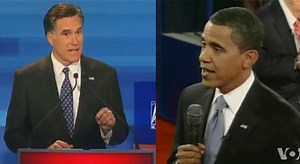 The History of US Presidential Debates