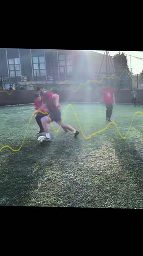 Tournament mode: ON⚡️ #favelafootball #footballtok #footballhighlights #grassrootsfootball #streetball