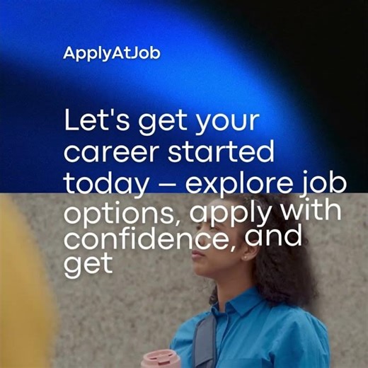 Discover your dream job on a single, powerful platform.