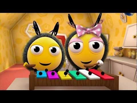 Sharing Song - The Hive