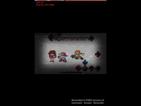 fnf exit secret final part 1