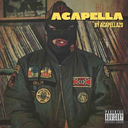 135 BPM Acapella Westside Gunn - Basquiat Talk #acapella