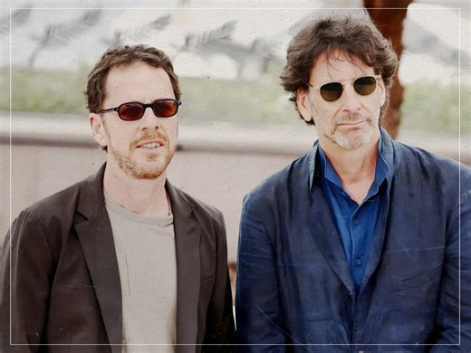 The Coen brothers movie that ripped off an American icon