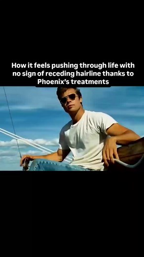 10K views | Phoenix delivers Canada’s FIRST hair loss treatment that stops hair loss and regrows hair for less than $2/day. ‍⚕️ Discuss online with a licensed provider  Free text consultations and follow-ups  Delivered discreetly straight to your door Start your FREE online consult today. | Phoenix Canada | Facebook