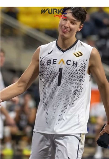 Nikolov Brothers Volleyball Skills Showcase