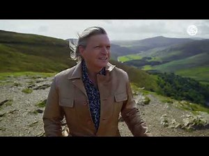 Holy is His Name - James Kilbane - Lyrics video