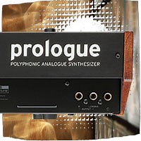 Korg Prologue - Jexus Soundset (200  presets / patches).