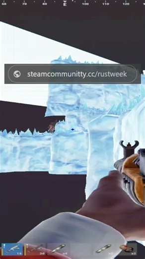 Rust Weekly Content Distribution Mechanism