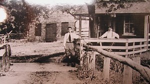 A century ago, NJ governor's 'applejack campaign' was all about the booze