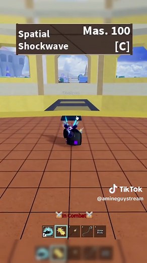 Exploring the Power of Quake Fruit in Blox Fruits - Showcase Video