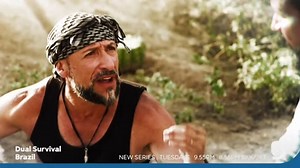 探索频道亚洲台(Discovery Channel Asia)2024频道形象+电视包装