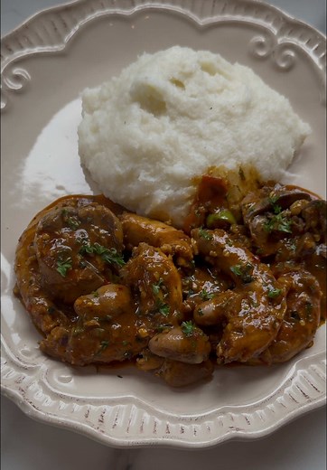 Delicious Chicken Gizzard and Hearts Recipe Guide