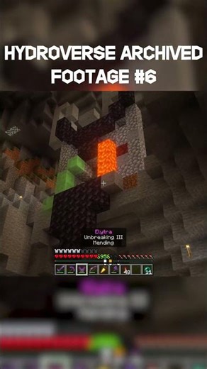 Who Really Built The Cave - Hydroverse Archives #6