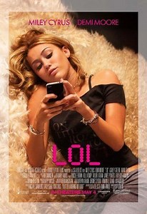 Movie - LOL - 2012 Watch Online، Video، Trailer، photos، Reviews، Showtimes