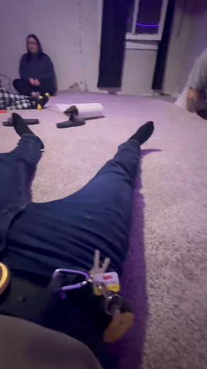 2.9K views · 17 reactions | Much better I am absolutely worn out.  | Jack TheCreditGuy Scarbrough | Facebook