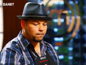 Nhầm bột cream tartar với bột bắp khiến Bime ra về đầy tiếc nuối Đón xem Vua Đầu Bếp Mỹ - Master Chef có bản quyền chính thức tại DANET - Dịch vụ cung cấp nội dung theo yêu cầu của BHD #MasterchefUS #MasterChef #VuaDauBep #Mua4 | Vua Đầu Bếp