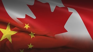 14K views · 90 reactions | University of Alberta China Institute Director Emeritus Gordon Houlden discusses whether Canada should follow the lead of the U.S., and stage a diplomatic boycott of the Beijing Winter Olympics. https://globalnews.ca/bc/videos/ | Global BC | Facebook