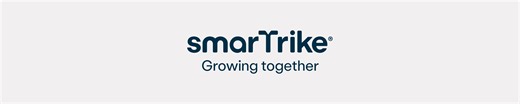 smarTrike: Traveler by Smartrike