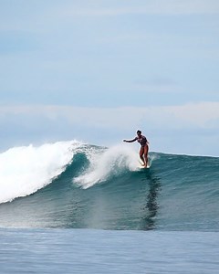 116K views · 9.6K reactions | Mind surf trip to Alaia Mentawai with Crystal Dzigas | NobodySurf | Facebook