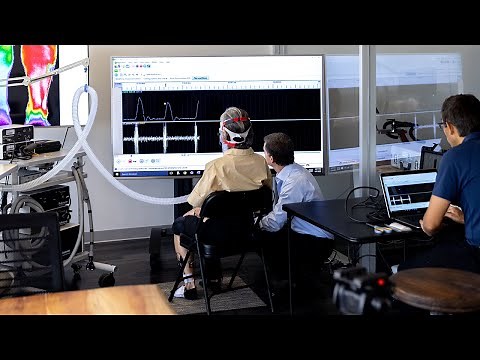 Discovery Unlocks Potential of 'Special' Muscle