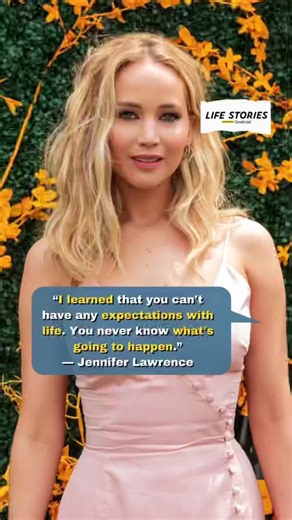 211K views · 1K reactions | You can’t expect anything out of life, because you never know what’s going to happen. ♥️ | Life Stories | Facebook